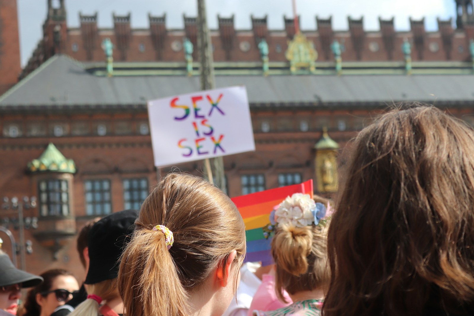 Nach Sponsorenschwund: Lars Henriksen tritt bei Copenhagen Pride zurück.