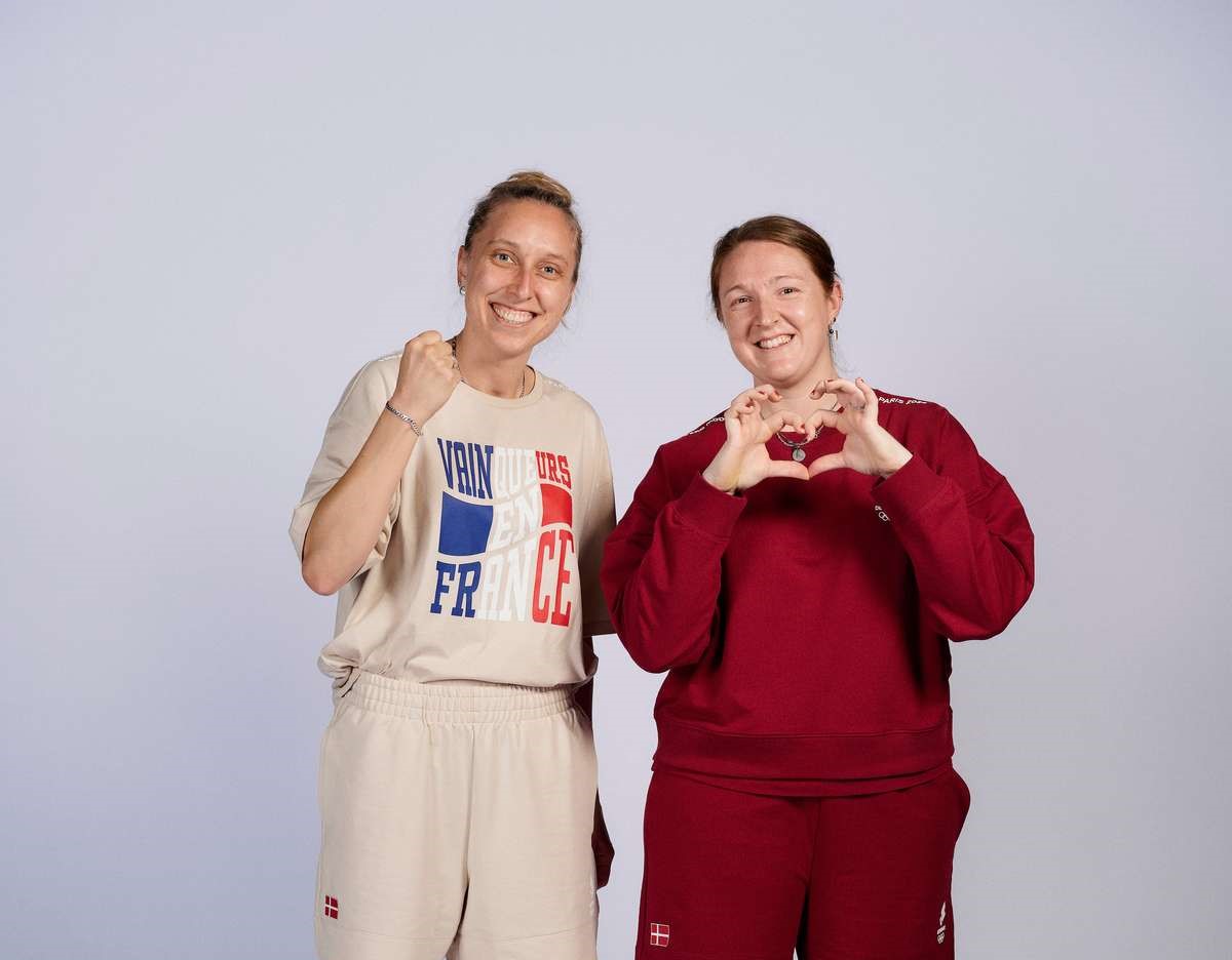 Dänen im Viertelfinale bei den Olympischen Spielen