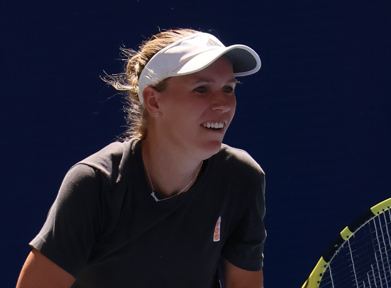 Wozniacki beendet ihre Teilnahme an den Olympischen Spielen