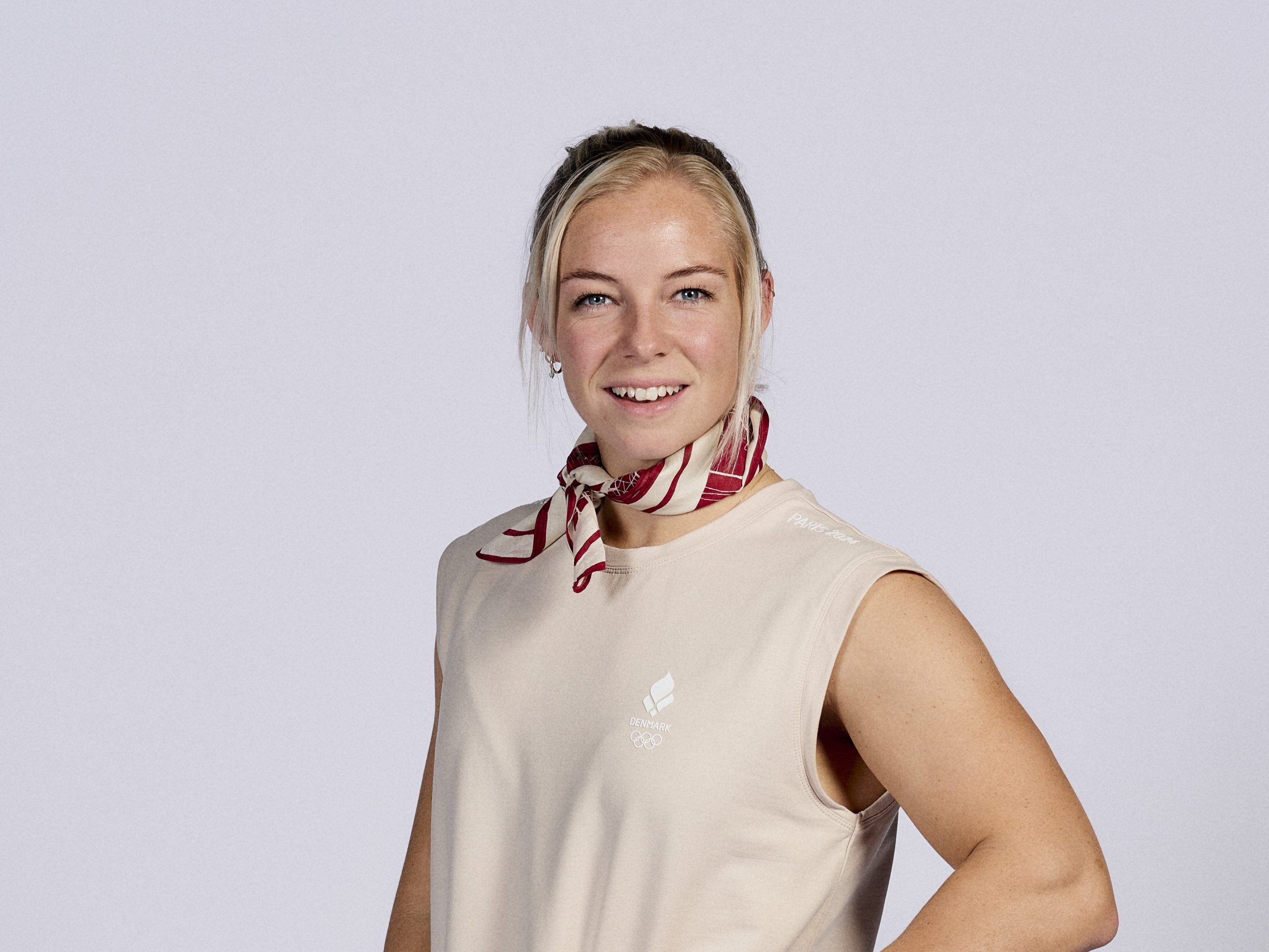 Olympisches Bronze für Emma Aastrand Jørgensen