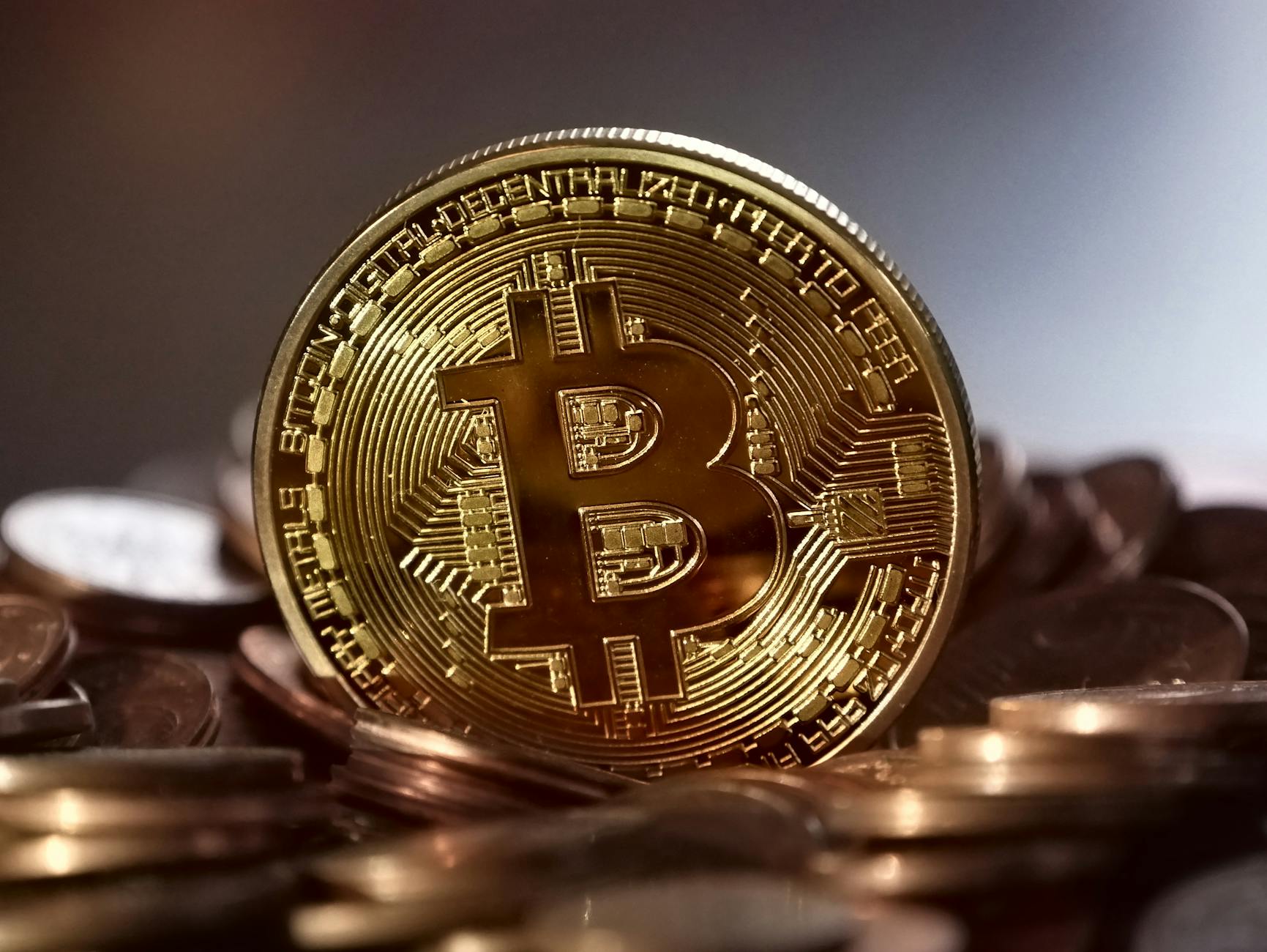 „Bitcoin-Guru“ wegen Betrugs verurteilt