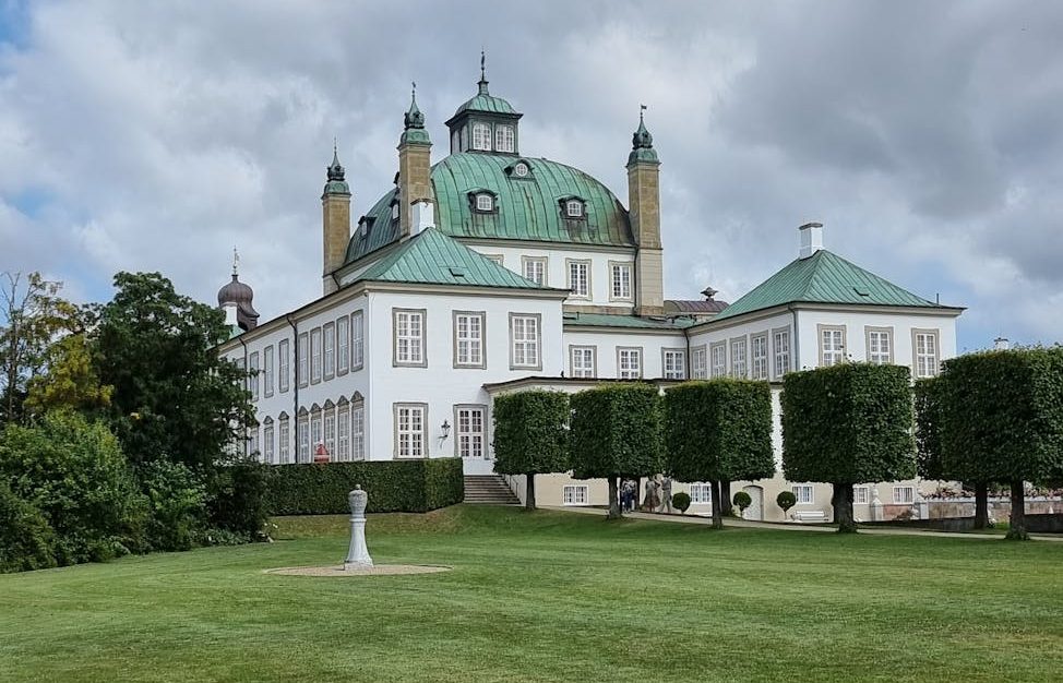 Königin Margrethe aus dem Krankenhaus entlassen